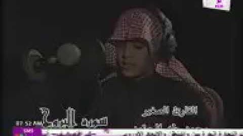الطفل محمد طه الجنيد 🌺سوره البروج💞💞💞💞صوت في قمه الابدااااااااااااااع والروووووووووووعه