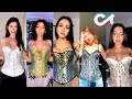 No One Wants A Waist Over Nine Inches - TIKTOK COMPILATION