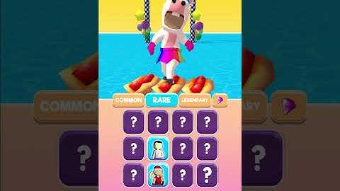 Shortcut Run - 79 #Shorts