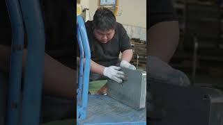 Before EDM Machining Starts: Setting the Parameters Right