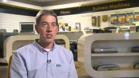 Centralis Fellowes desktop virtualisation case study