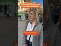 "DOŠLA SAM DA PODRŽIM PREDSEDNIKA VUČIĆA": Građani Požarevca na skupu protiv blokada