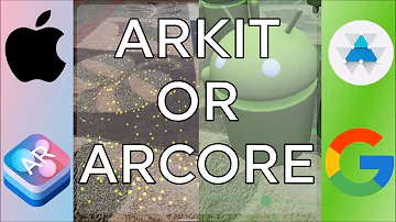 Is ARKit better than ARCore