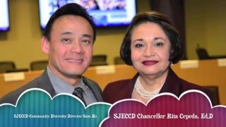 Famous SJECCD Grand Opening Net Worth