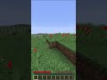POV: your stuff despawns at the LAST second -_- #minecraft #gaming #funny #bruh #cave #shorts