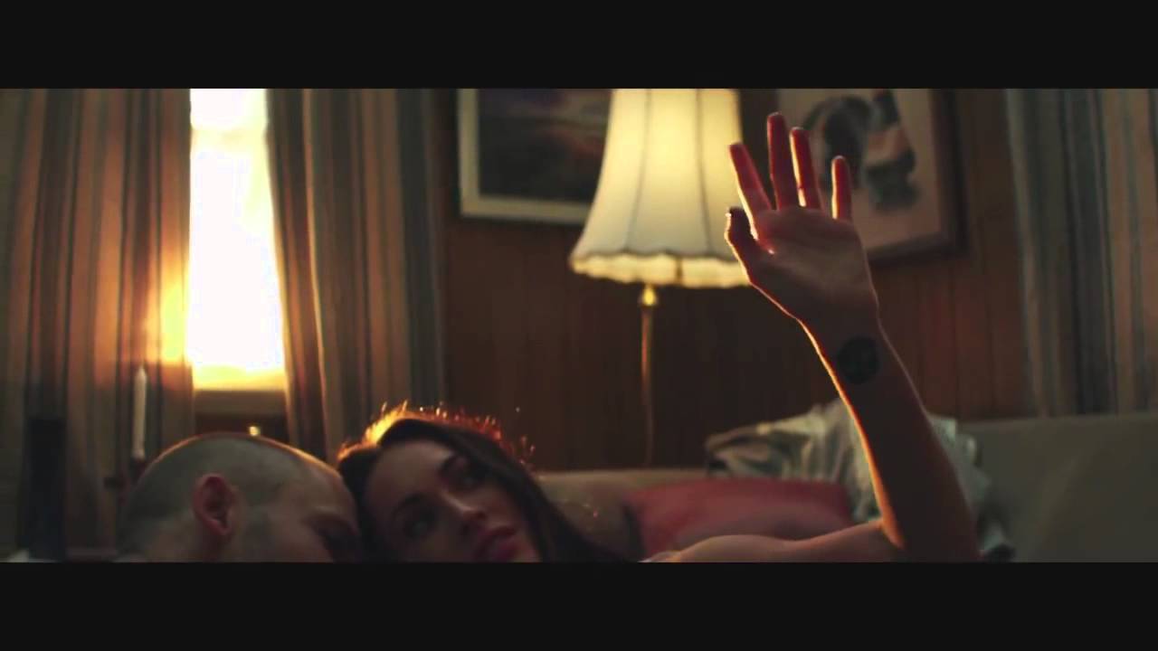 Eminem   Love The Way You Lie ft  Rihanna