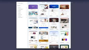Pro Joomla Web Designer Shows You How To Build Websites Using Templates - No Coding At All