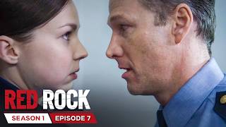 Red Rock Season 1 Episode 7