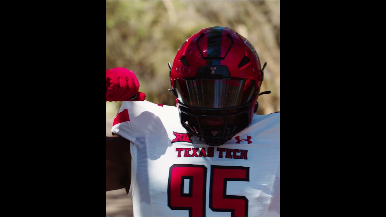 Texas Tech Red Raiders Jerseys, Basketball Uniforms