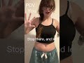 #bodypositivity #dothingsyoudontwanttodo #viral #changeyourmindsetchangeyourlife