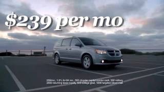 Griffin's Hub - Your Minivan Headquarters! Griffin S Hub Dodge Chrysler Jeep Ram