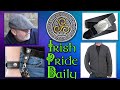 How can you show irish pride every day irish fashion accessories from usa kilts