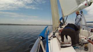May 21, 2016: Hoist 3