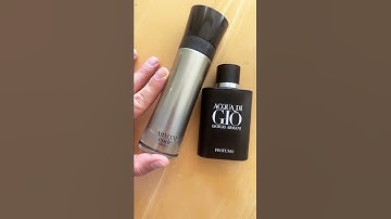 Thumbnail of Keep This, Ditch That Fragrance #sotd #fragranceoftheday #fragrance #colognes #fragrances #allwhite