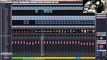 Composing with Virtual Instruments - Epic Template Pt2