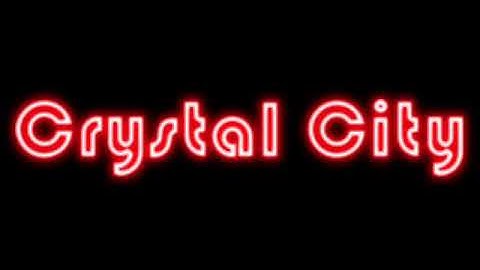 Crystal City (modular synth patch) [Noise Reap Bermuda, Mutable Instruments Edges]