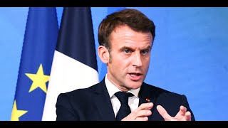 Comment Macron veut accompagner les entreprises les plus polluantes vers la décarbonation