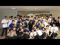 大阪のどっかの大学の附属の浪商ハンドボール部((( ；ﾟДﾟ)))ｶﾞｸｶﾞｸﾌﾞﾙﾌﾞﾙ