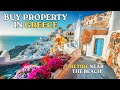 Buy Property in Greece! Seaside Greek Real Estate