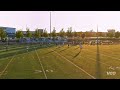 24/07/2026 - OPL3 Women - KINGSTON SENTINELS WOMEN VS MASTER’S FA WOMEN