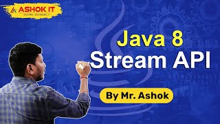 Java 8 Stream API  : Streams Filter & Map Operations