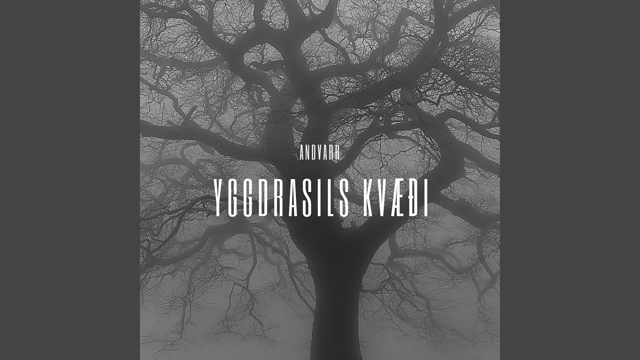 Yggdrasils kvæði - YouTube