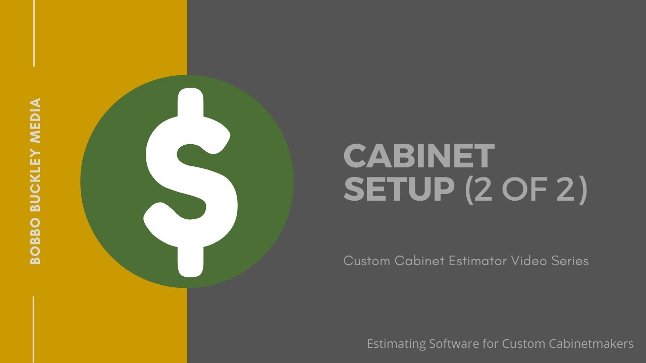 06Custom Setup (2 of 2) YouTube