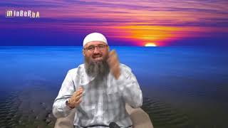 Zašto Je Šejtan Proklet? - Elvedin Pezić