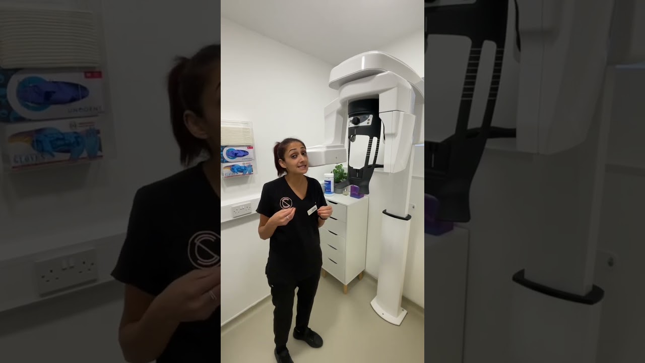 Our CBCT & OPG Scanner Explained | Church Street Dental Practice #dentistryexplained