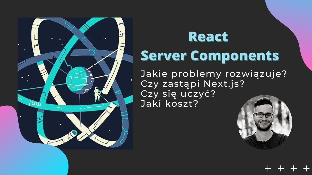 React Server Components - Co to jest? ????