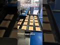 Flag Cakes Made by Machine—So Precise It’s Mesmerizing! #shorts