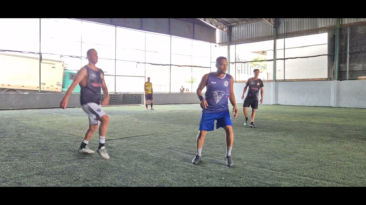 Futeboleiros - 14-02-2026 - 15ª Peladinha