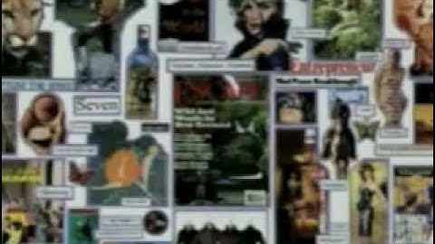 Katherine Interview: Introduction to the Enneagram - Part (3 of 3) 2004 | Katherine Fauvre