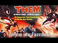 Them review  off the shelf reviews