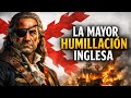 LA MAYOR DERROTA DE INGLATERRA | Blas de Lezo |  Cartagena de Indias