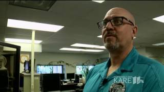 BTN11: 'The Prison Mirror' is the longest running jail paper in the U.S.