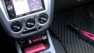 Career Overview Car Tour: 2002 Subaru Impreza WRX