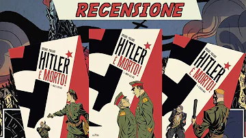 Hitler E' Morto Recensione - Una serie storica da non perdere?