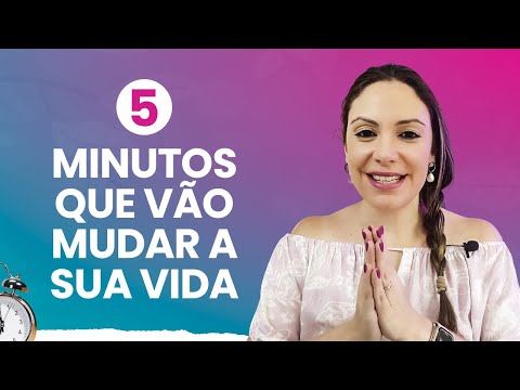 O exercício que