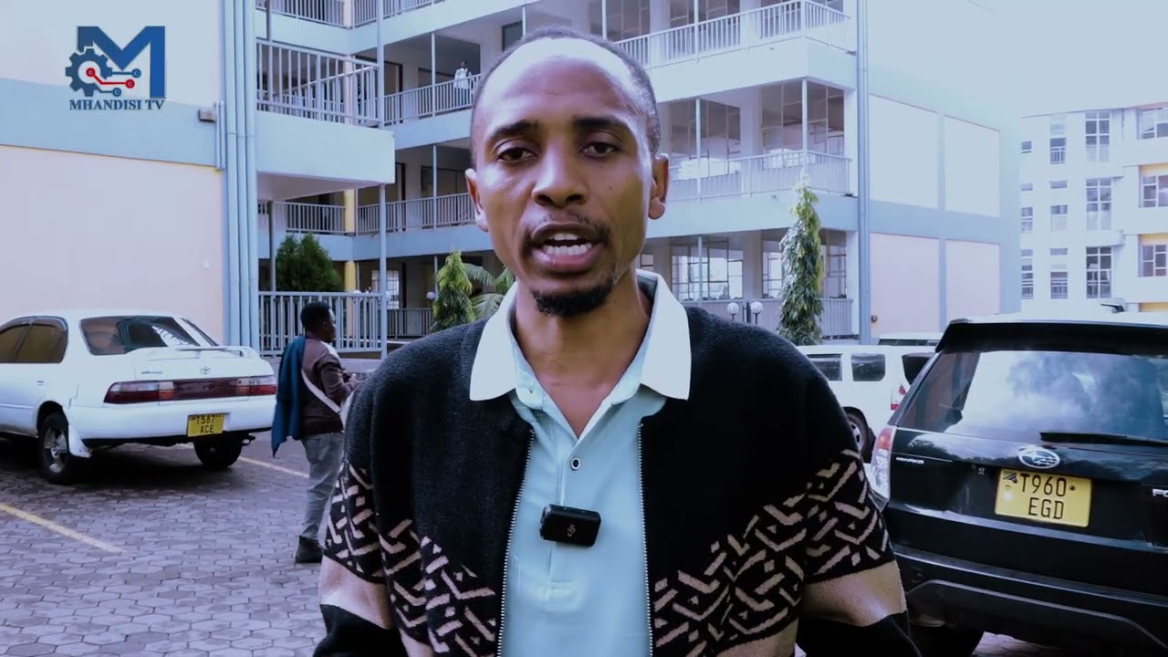 ERB YAWEKA KAMBI YA UHUISHAJI WA LESENI JIJINI ARUSHA - HUDUMA ZINATOLEWA ARUSHA TEC.