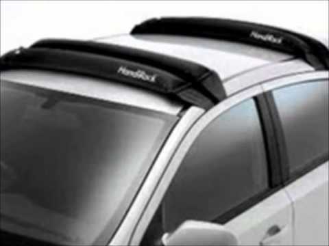 Handi Rack Roof Rack Inflatable Portable Soft Rack Surf Rack Kayak ...