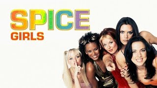 Viva Forever - Spice Girls (1997) audio hq