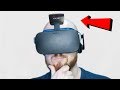 WIRELESS VIRTUAL REALITY IS HERE!! TPCast Review Oculus Rift