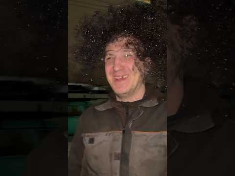Надеюсь мы не ради этого покупали станок 🤣Андрюша, ЛУЧШИЙ🔥 #аннажаки #макжак #токарныйстанок