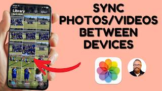 How To Fix Photos And Videos Not Syncing Between Devices