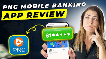 PNC Mobile App Review 2025 | Is It the Best Banking App?