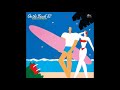 Kunihiko Kase &amp; The Wild Ones (加瀬邦彦とザ・ワイルド・ワンズ) - On The Beach &#39;82 (Full Album, 1982, Japan)