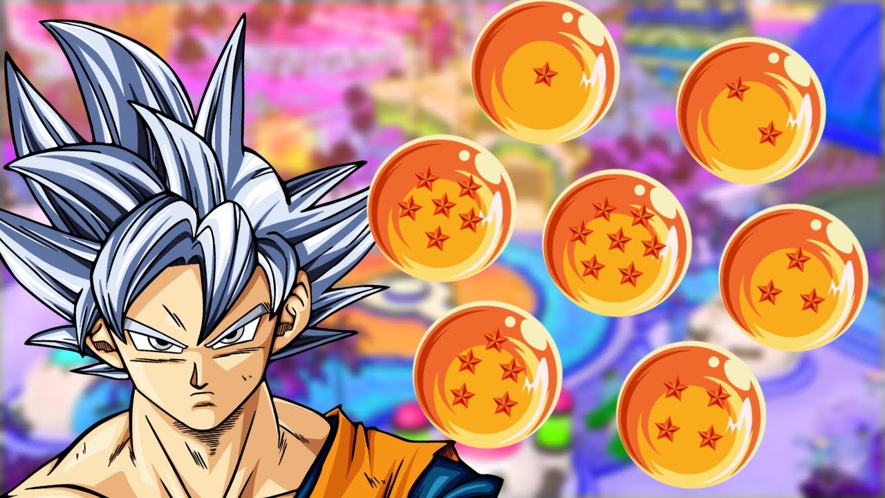 Dragon ball luck? What are the chances I get 2 dragon balls in one mission 2  times in a row? : r/DragonBallXenoverse2