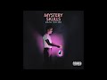 Mystery Skulls - Back To Life - full album (2019)