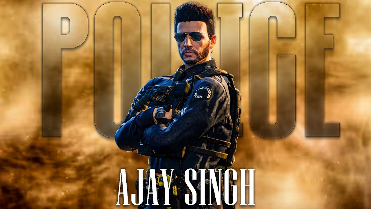 What happening in this department | Ajay Singh | ZeroSync RP | # ...